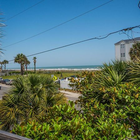 Salty Shack Unit C - Salty Shack - Dog Friendly Home - Across From The Beach - Central Location! Folly Beach Værelse billede